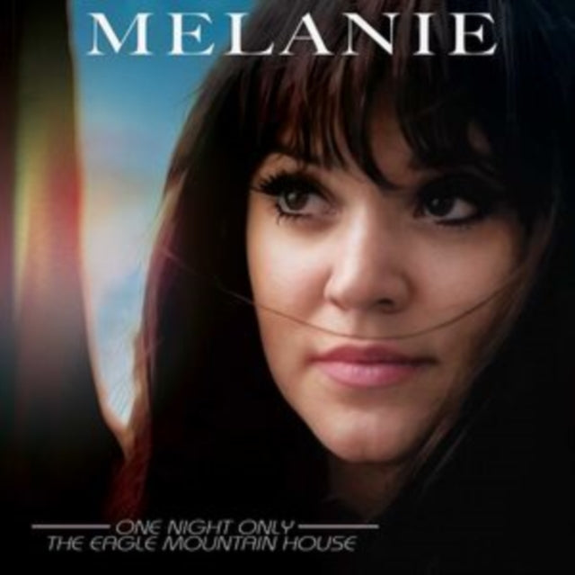 This LP Vinyl is brand new.Format: LP VinylThis item's title is: One Night Only - Eagle Mountain House (Gold LP Vinyl)Artist: MelanieBarcode: 889466511219Release Date: 3/15/2024