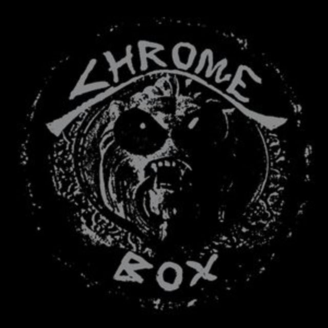 Chrome Box (8CD)