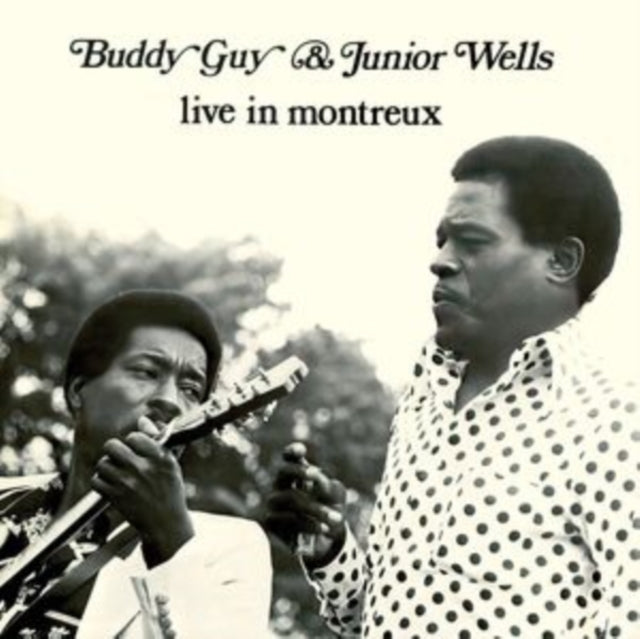 Live In Montreux (Remaster)