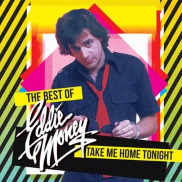 This LP Vinyl is brand new.Format: LP VinylThis item's title is: Take Me Home Tonight (Yellow LP Vinyl)Artist: Eddie MoneyBarcode: 889466527418Release Date: 2/23/2024