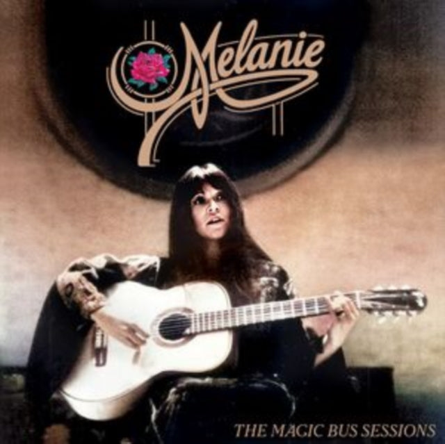 This CD is brand new.Format: CDMusic Style: Folk RockThis item's title is: Magic Bus Sessions (Digi)Artist: MelanieLabel: CleopatraBarcode: 889466554223Release Date: 6/21/2024