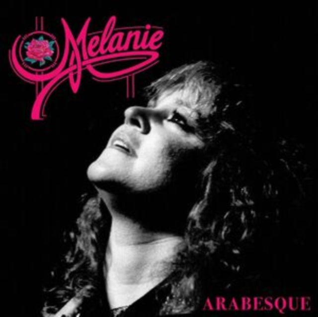 This CD is brand new.Format: CDMusic Style: Folk RockThis item's title is: Arabesque (Digi/Reissue)Artist: MelanieLabel: CleopatraBarcode: 889466554322Release Date: 6/14/2024