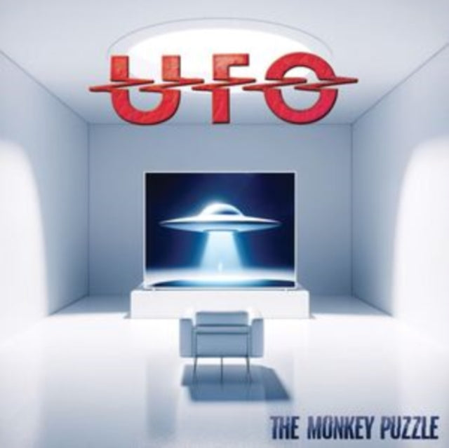 This CD is brand new.Format: CDThis item's title is: Monkey PuzzleArtist: UfoBarcode: 889466559624Release Date: 7/26/2024