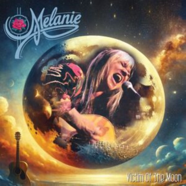This CD is brand new.Format: CDThis item's title is: Victim Of The MoonArtist: MelanieBarcode: 889466559822Release Date: 7/19/2024