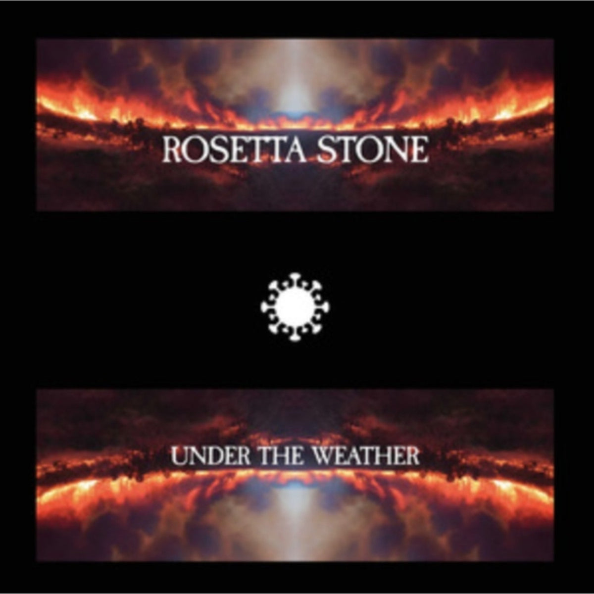 Under The Weather (Red LP Vinyl)