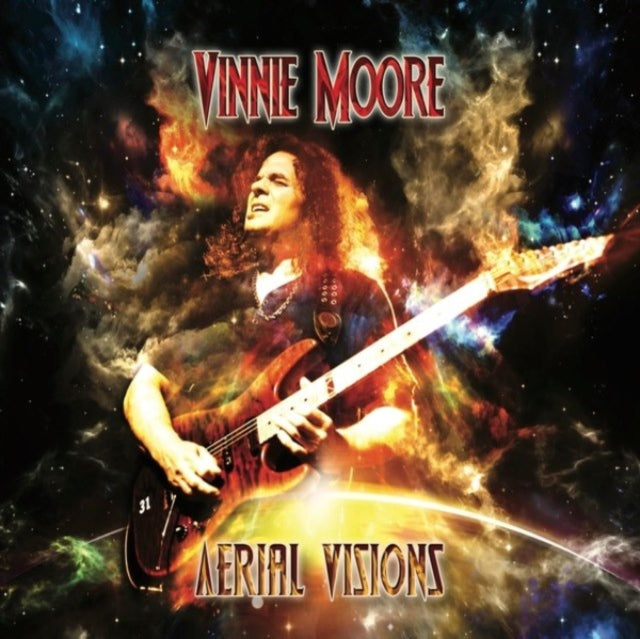Aerial Visions (Reissue)