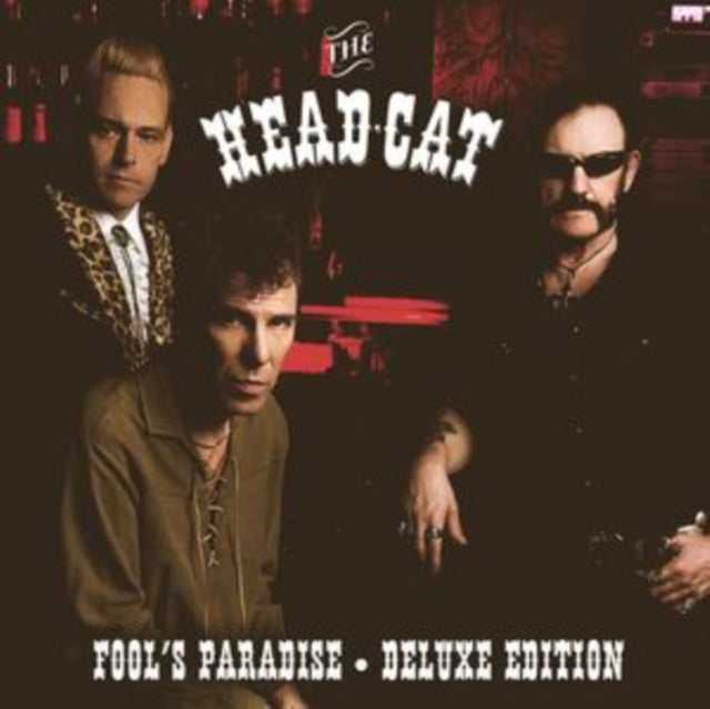 Fool's Paradise (Digi/2CD/Deluxe)