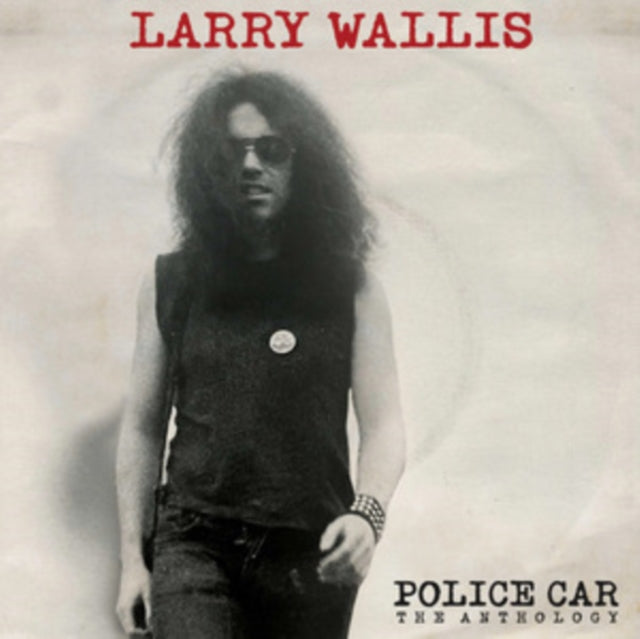 Police Car Anthology