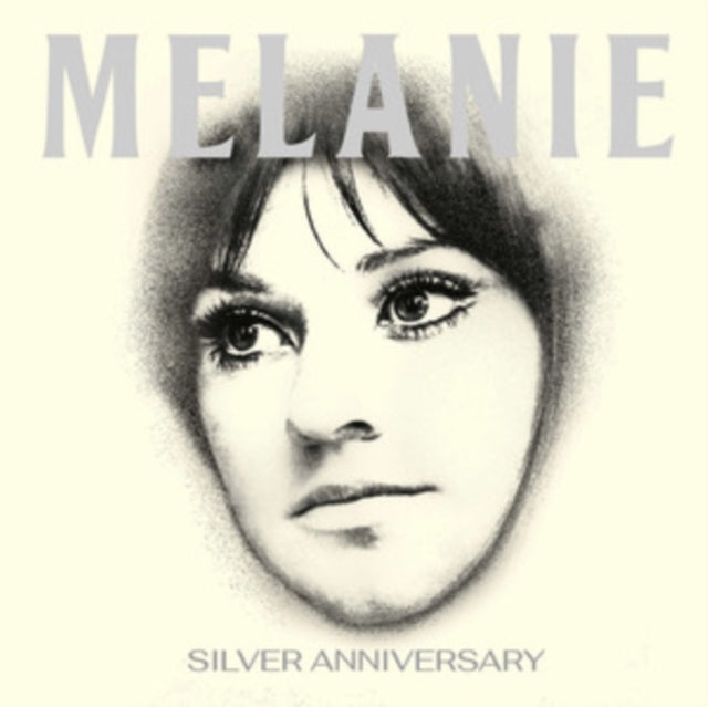This CD is brand new.Format: CDMusic Style: AcousticThis item's title is: Silver Anniversary (2CD)Artist: MelanieLabel: CleopatraBarcode: 889466587528Release Date: 8/2/2024