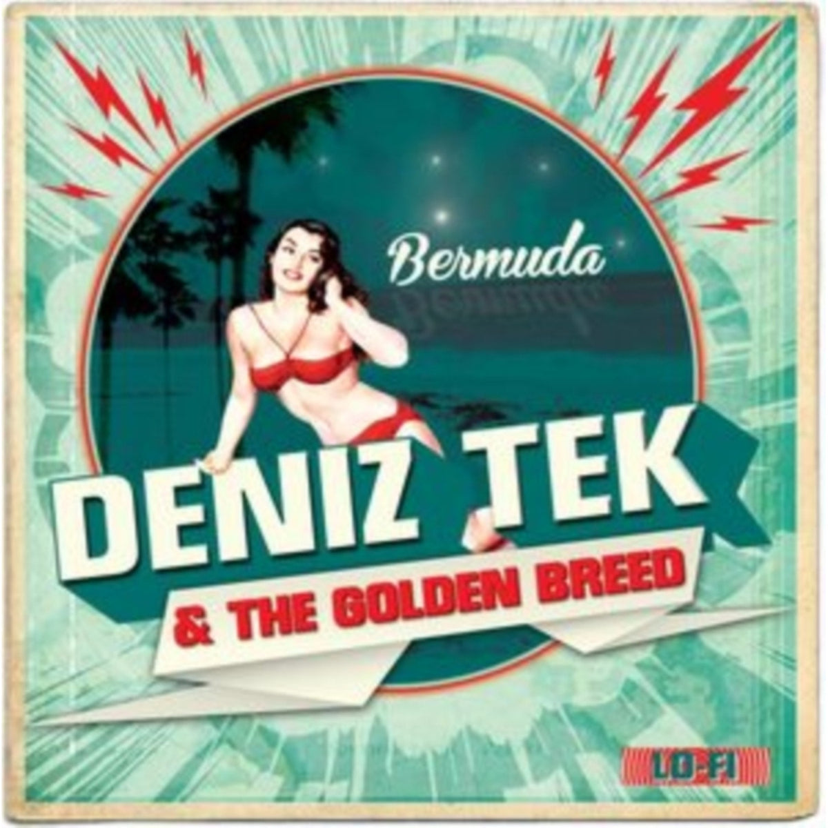 Bermuda (Reissue)