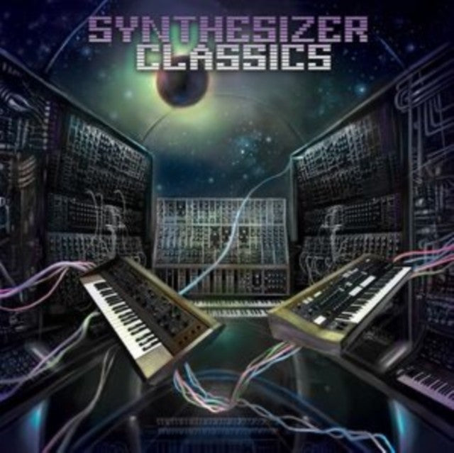 Synthesizer Classics (Reissue)