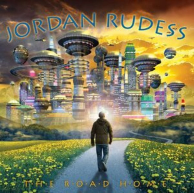 Road Home (2LP)