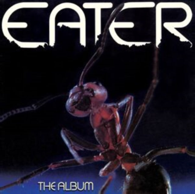 Album (Purple LP Vinyl)