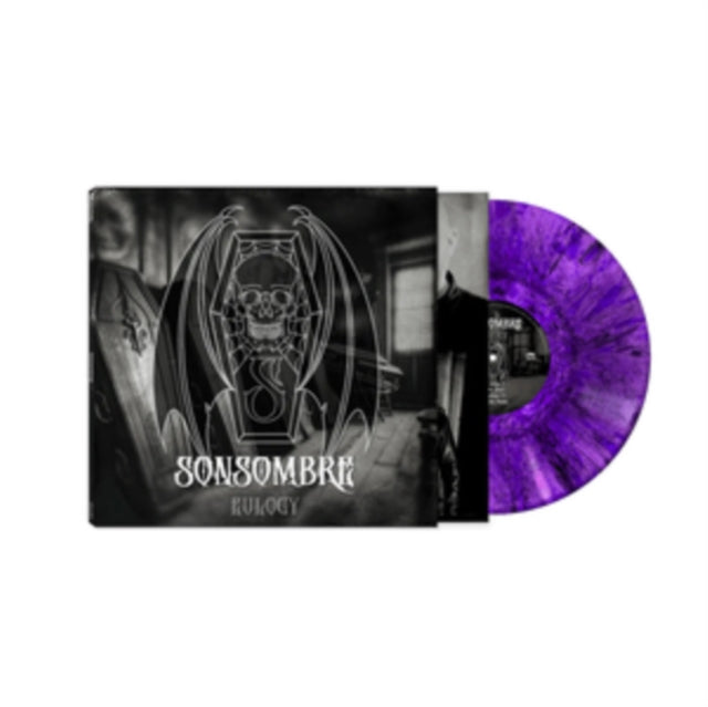 Eulogy (Purple Marble LP Vinyl)