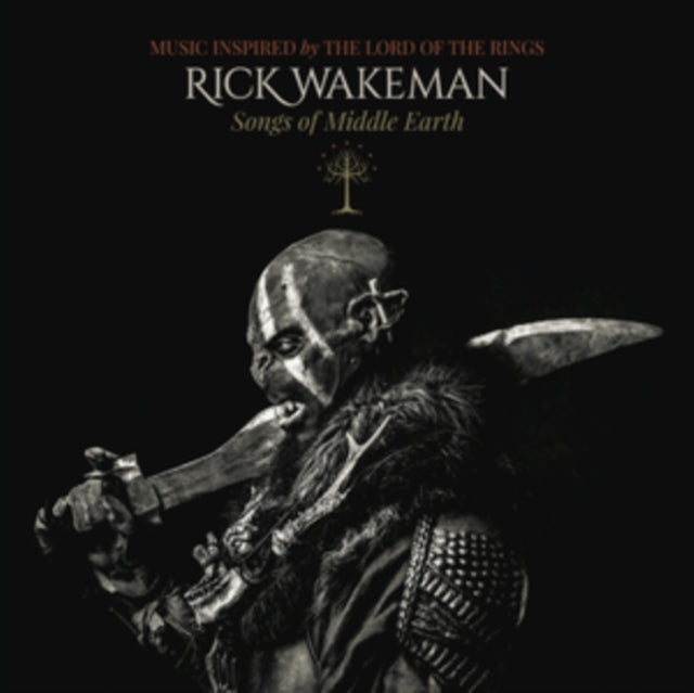 Songs Of Middle Earth