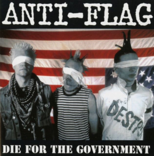Die For The Government
