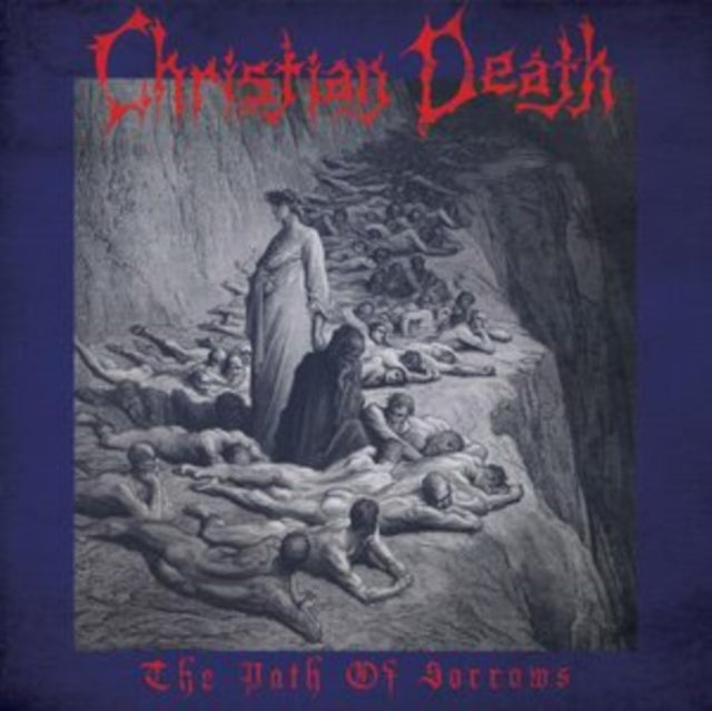 This CD is brand new.Format: CDThis item's title is: Path Of SorrowsArtist: Christian DeathBarcode: 889466627828Release Date: 10/25/2024