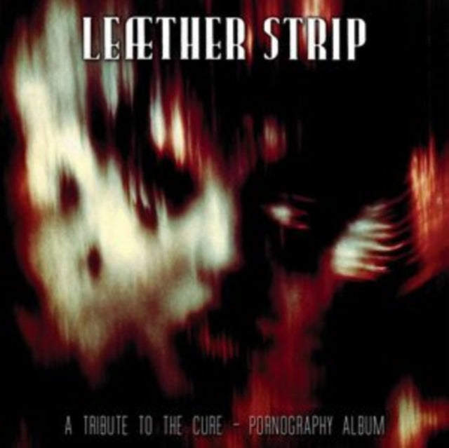 Tribute To The Cure - Pornography Album