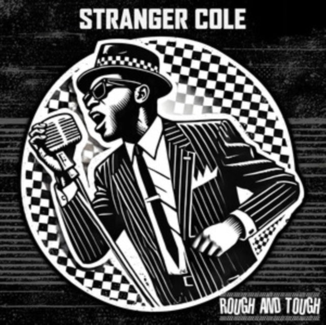 Rough & Tough (White LP Vinyl/Limited)