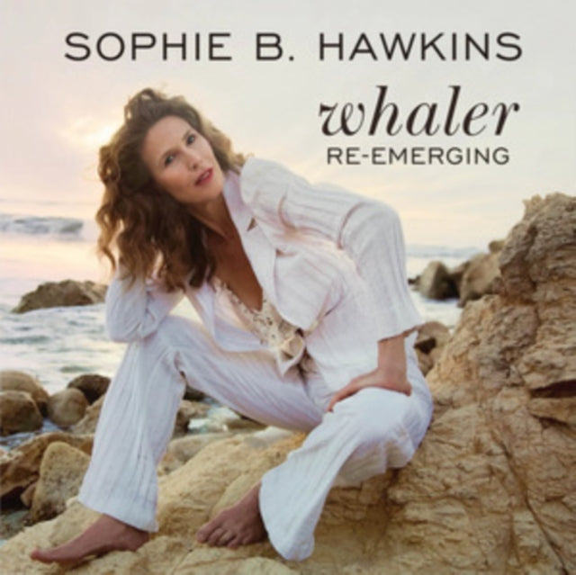 This 10 Inch Vinyl is brand new.Format: 10 Inch VinylThis item's title is: Whaler Re-EmergingArtist: Sophie B. HawkinsBarcode: 889466679117Release Date: 10/24/2025