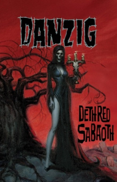Deth Red Sabaoth