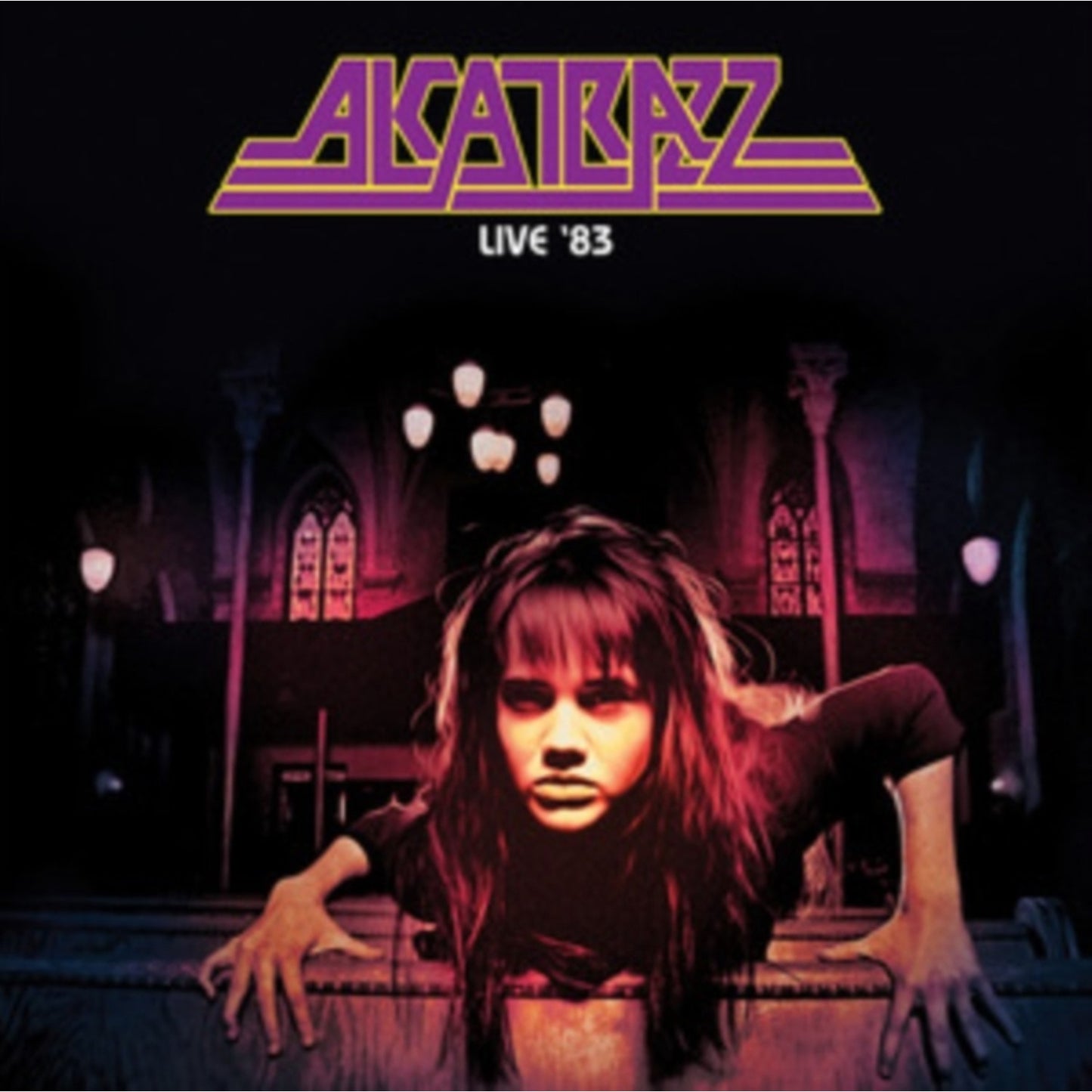 Live '83