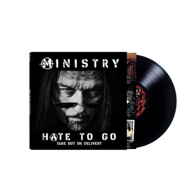 Hate To Go - Take Out Or Delivery (Limited Edition)