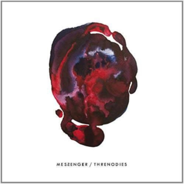 Threnodies (LP/CD)