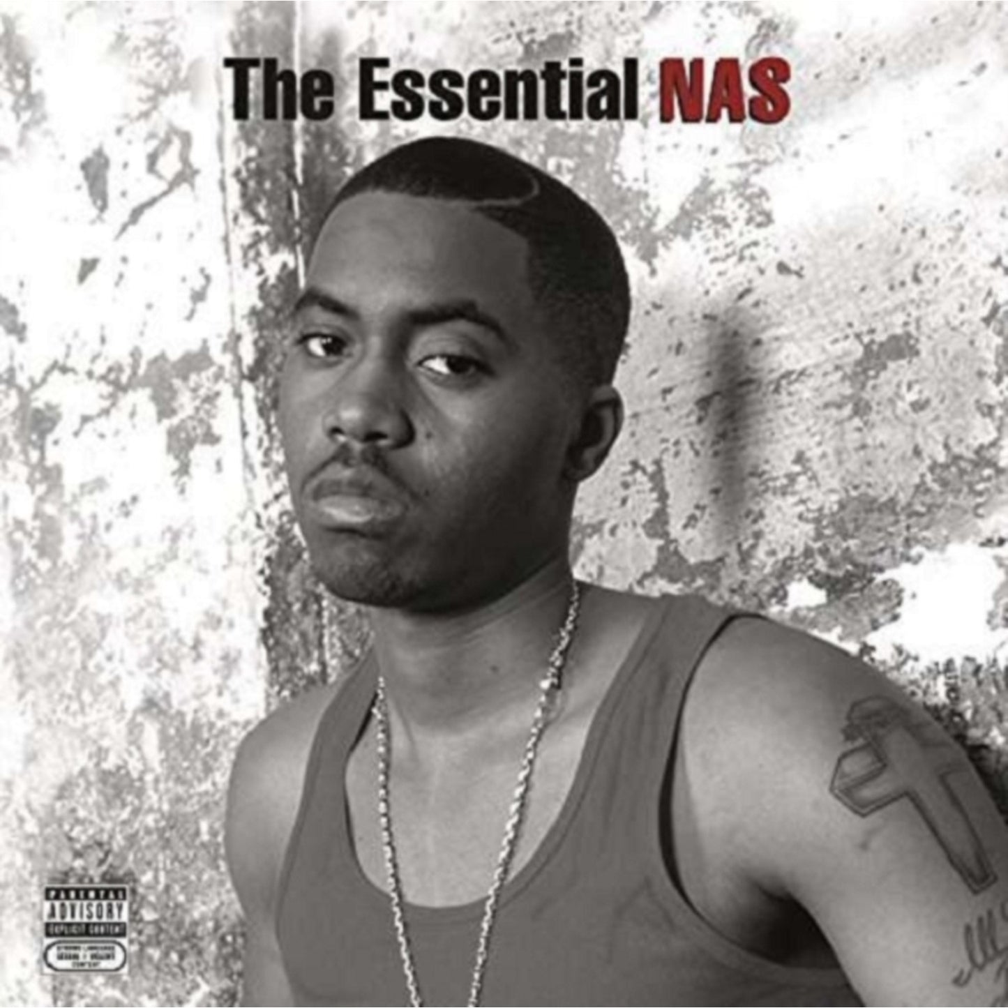 Made You Look: God's Son Live 2002 (Rsd) & Illmatic & Illmatic: Live From The Kennedy Center (Limited 2LP/180G/Poster/Dl Card) & Illmatic Xx (Pa/180G/Dl Card) & Essential Nas