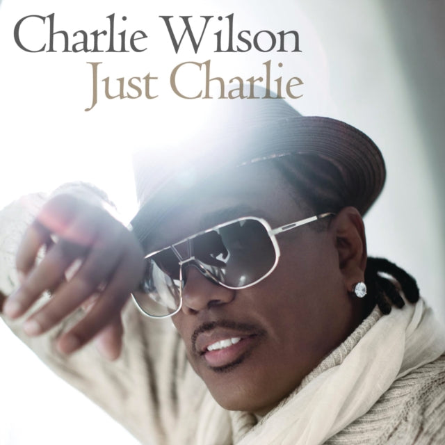 This CD is brand new.Format: CDThis item's title is: Just CharlieArtist: Charlie WilsonBarcode: 889853336227Release Date: 4/22/2016