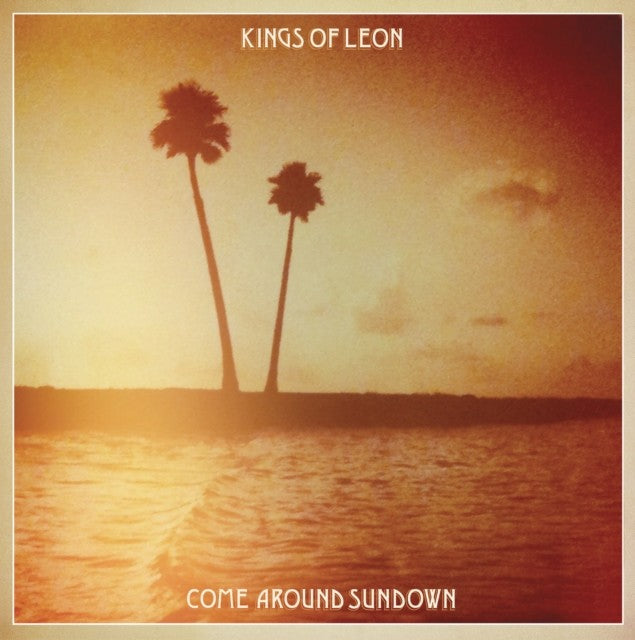 Only By The Night & Mechanical Bull & Come Around Sundown