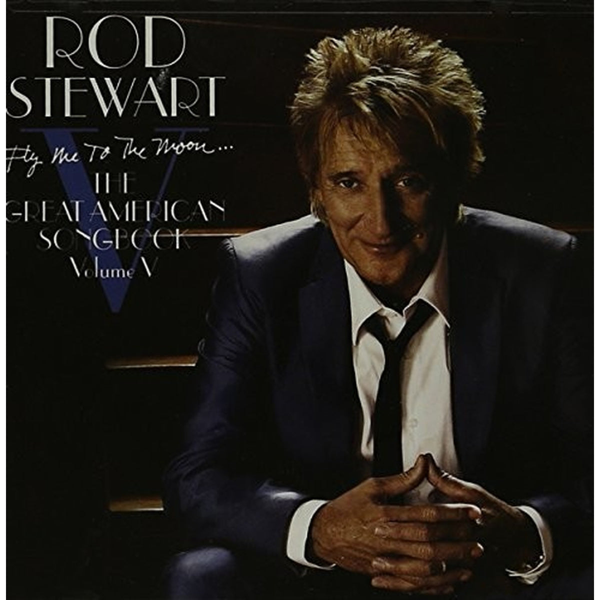 Some Guys Have All The Luck & Stardust: Great American Songbook 3 & Fly Me To Moon: Great American Songbook Vol.5
