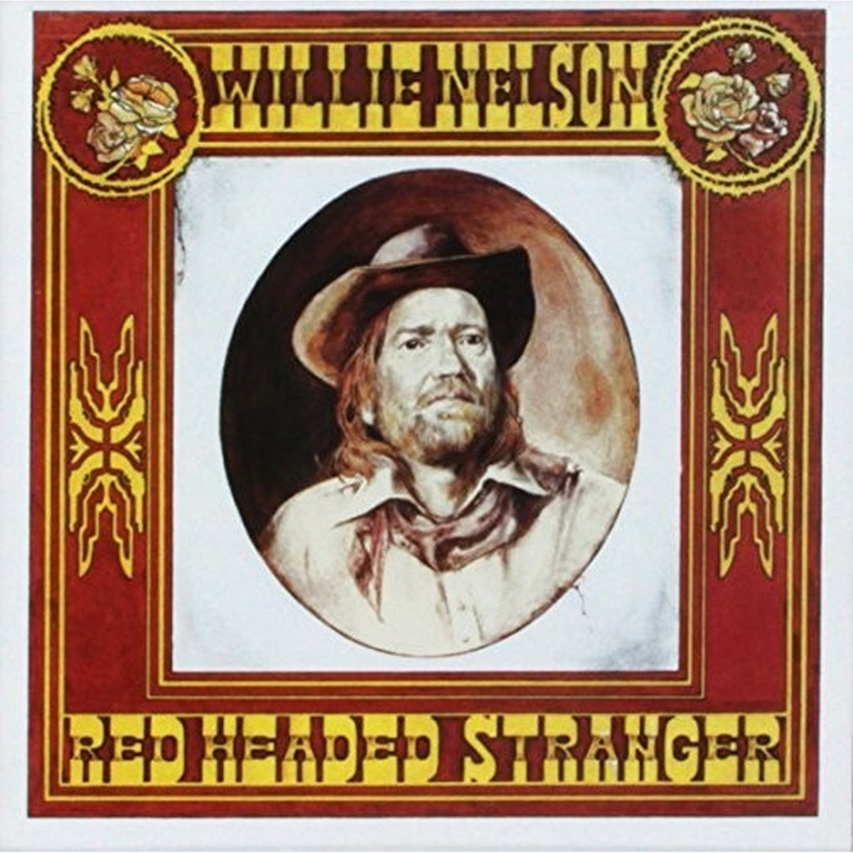 Half Nelson & Red Headed Stranger