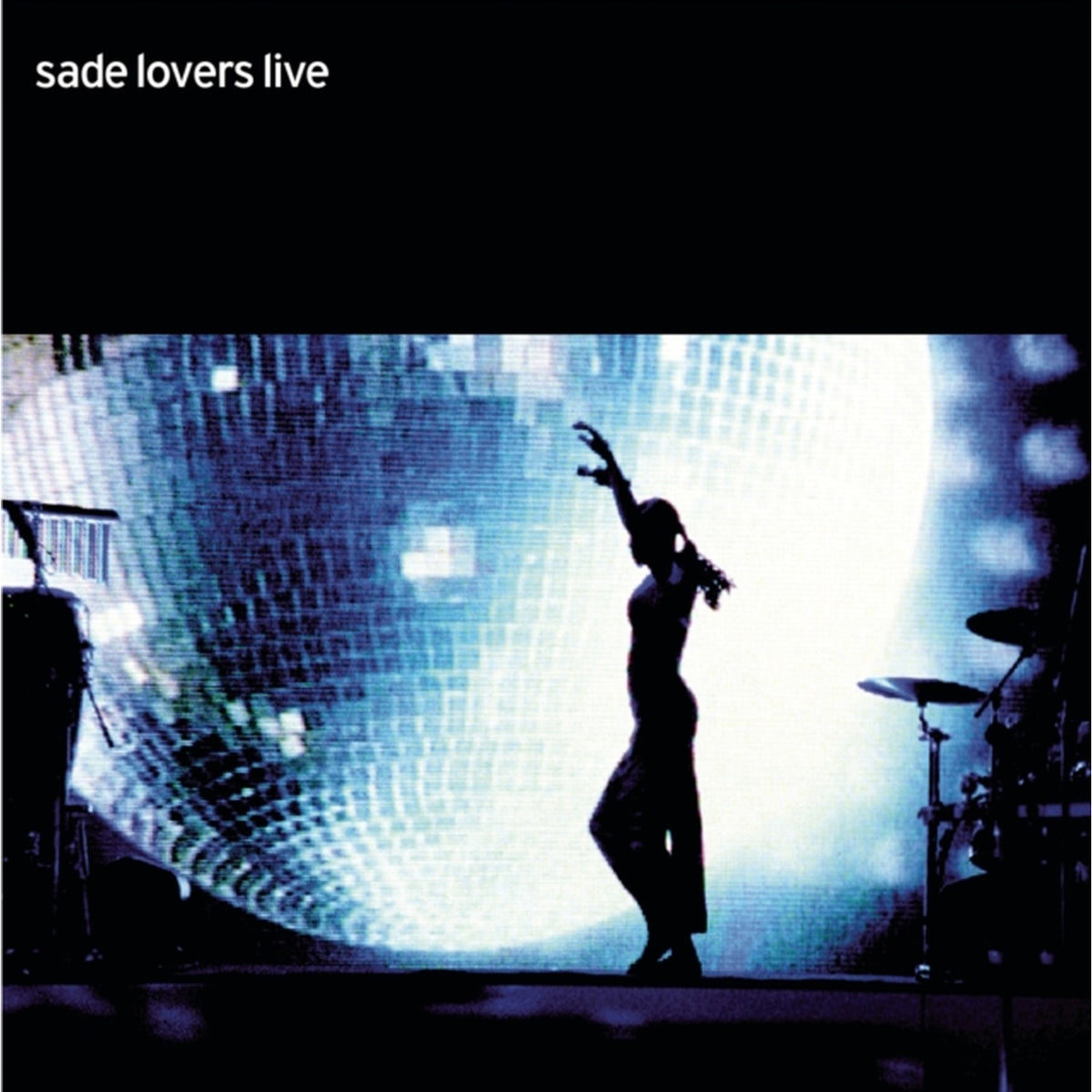 Best Of Sade & Lovers Rock & Promise & Stronger Than Pride & Lovers Live