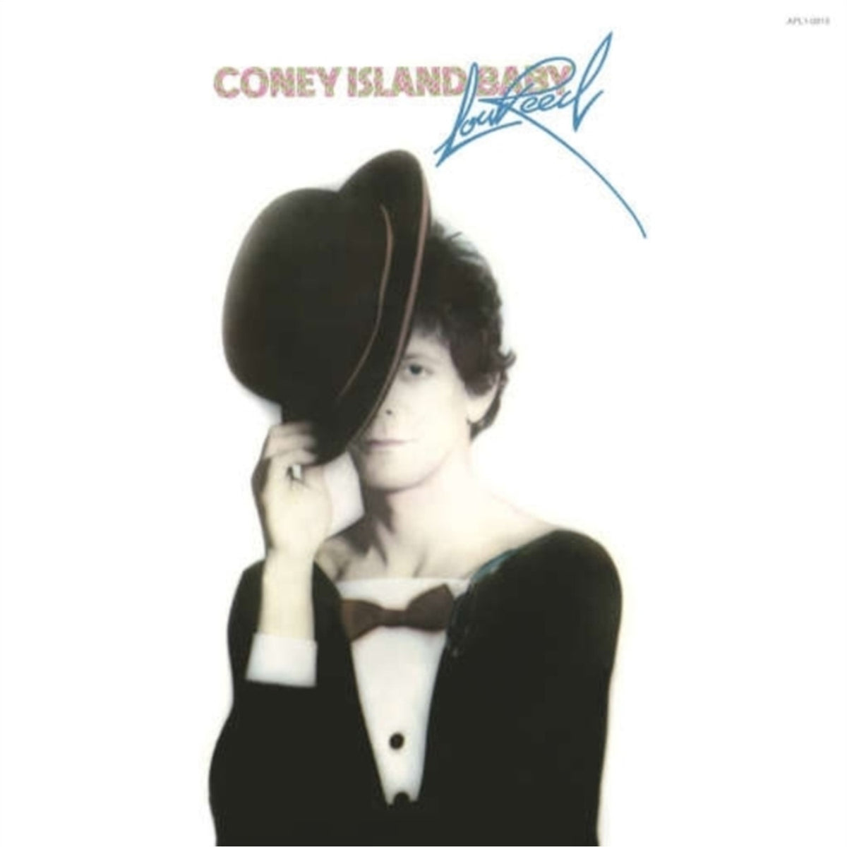 Coney Island Baby (150G) (Remastered)