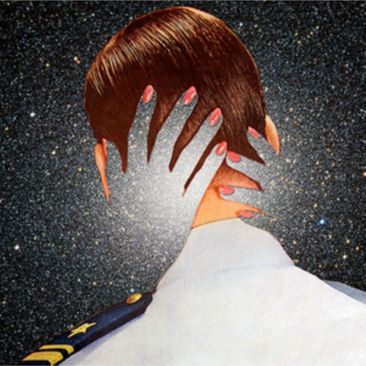 Mister Asylum