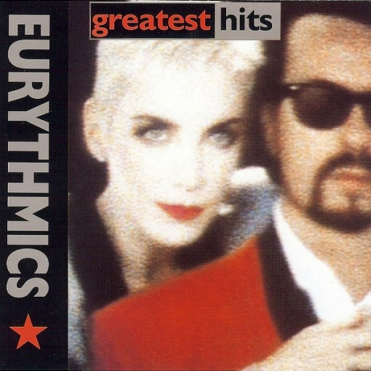 In The Garden (180G/Dl Card) & Sweet Dreams (Are Made Of This) (180G/Dl Card) & Greatest Hits (180G)