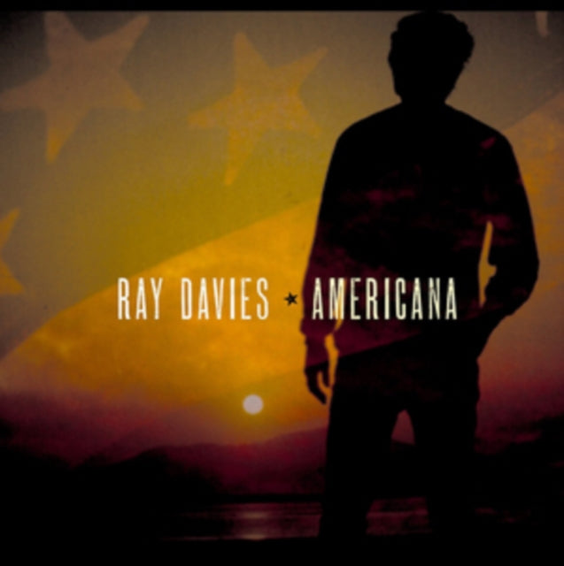 This LP Vinyl is brand new.Format: LP VinylThis item's title is: Americana (150G)(Dl Code)Artist: Ray DaviesLabel: LEGACYBarcode: 889853871018Release Date: 4/21/2017