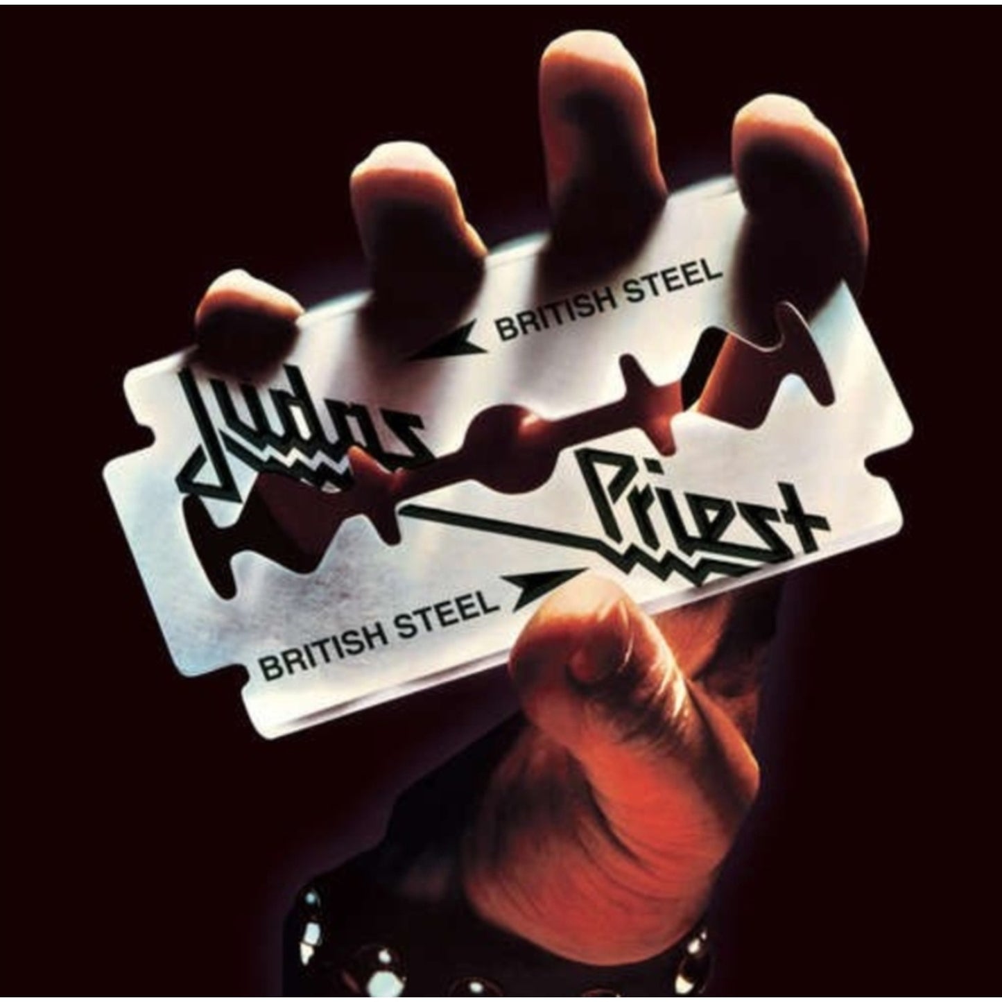 Sin After Sin (180G/Dl Card) & Stained Class (180G/Dl Card) & Unleashed In The East: Live In Japan (180G/Dl Card) & Point Of Entry (180G/Dl Card) & Ram It Down (180G/Dl Code) & British Steel (180G)(Dl Code)