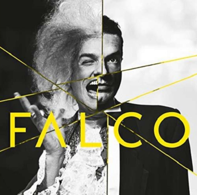 This CD is brand new.Format: CDThis item's title is: Falco 60Artist: FalcoBarcode: 889854034429Release Date: 2/16/2017
