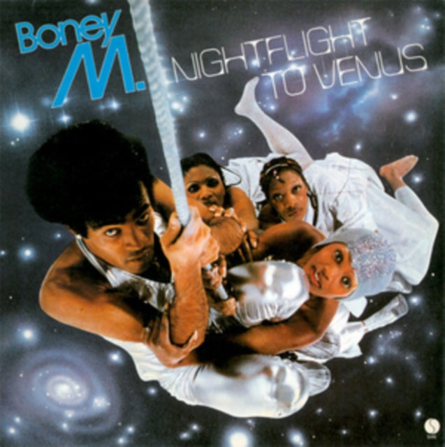 This LP Vinyl is brand new.Format: LP VinylMusic Style: DiscoThis item's title is: Nightflight To Venus (1978)Artist: Boney M.Label: SONY MUSIC CATALOGBarcode: 889854092511Release Date: 5/4/2017