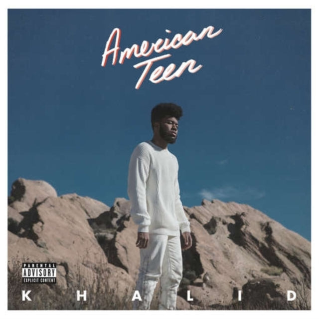 American Teen (Pa)