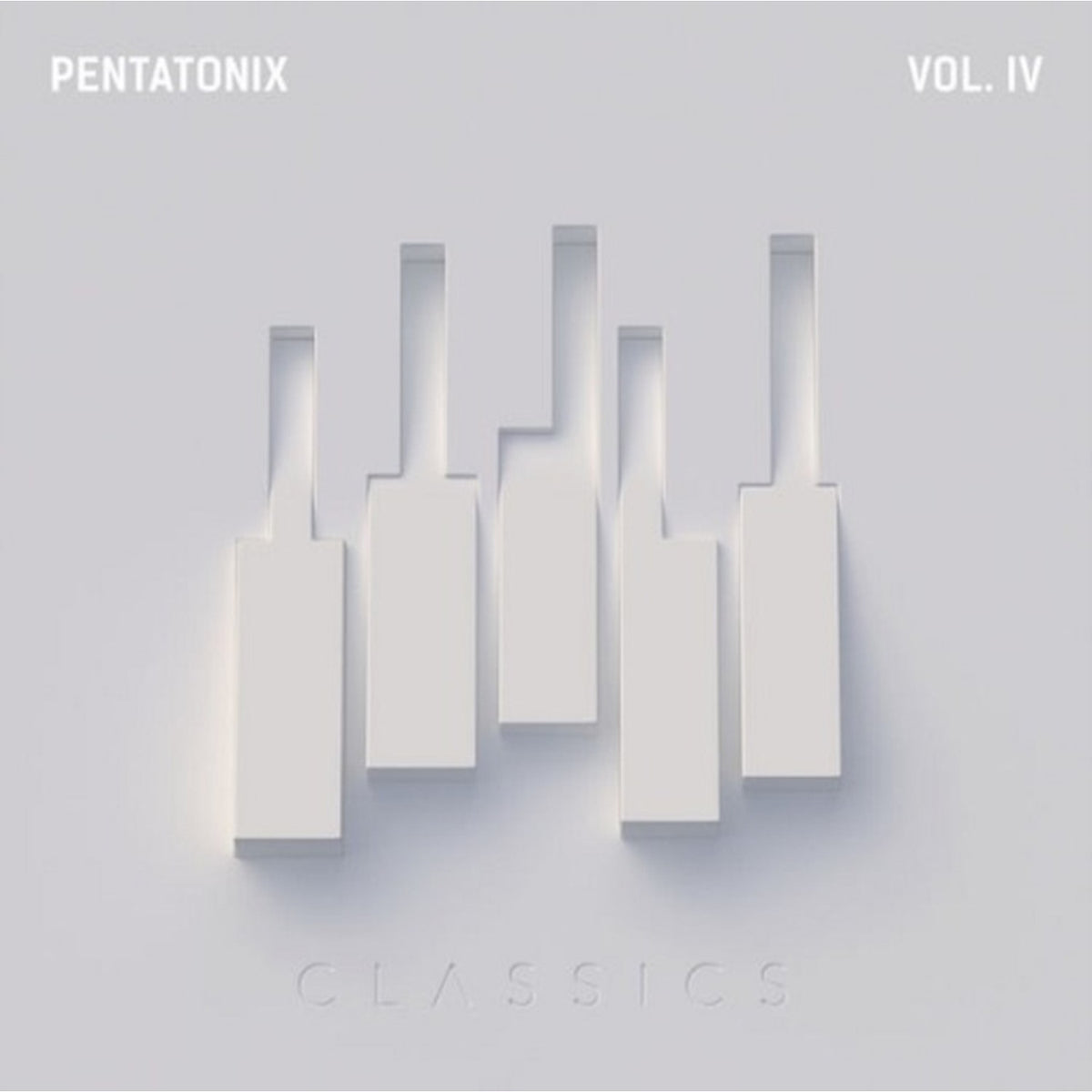 Christmas Is Here! & Ptx Vol. Iv - Classics