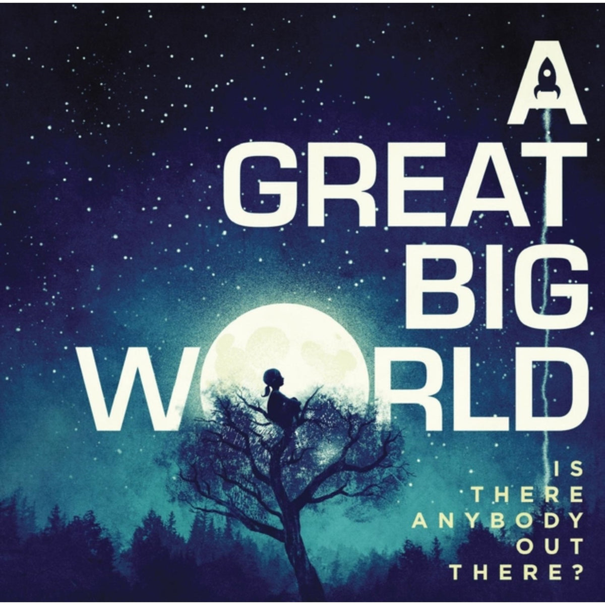 Is There Anybody Out There? & Is There Anybody Out There?