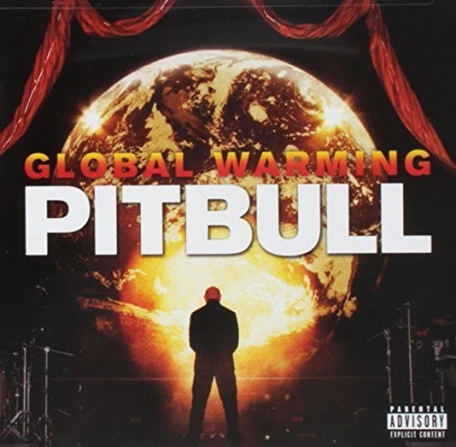 Global Warming (Explicit)