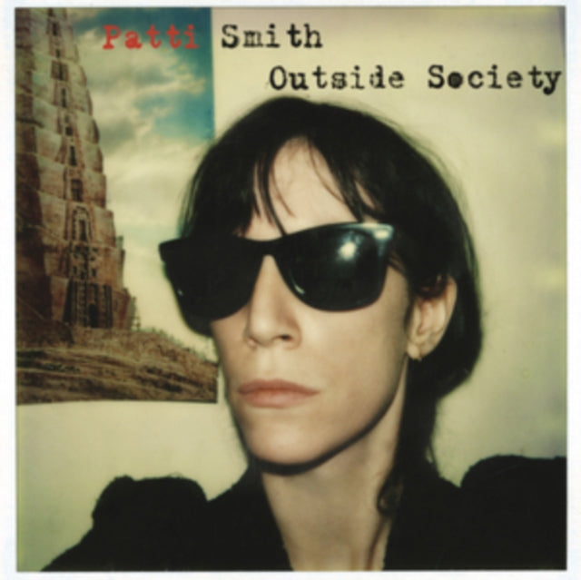 Outside Society (2LP)