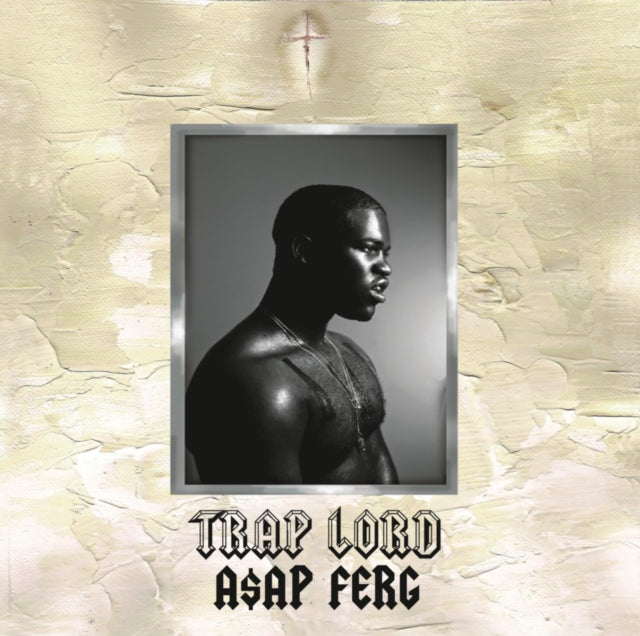 Trap Lord (Edited)