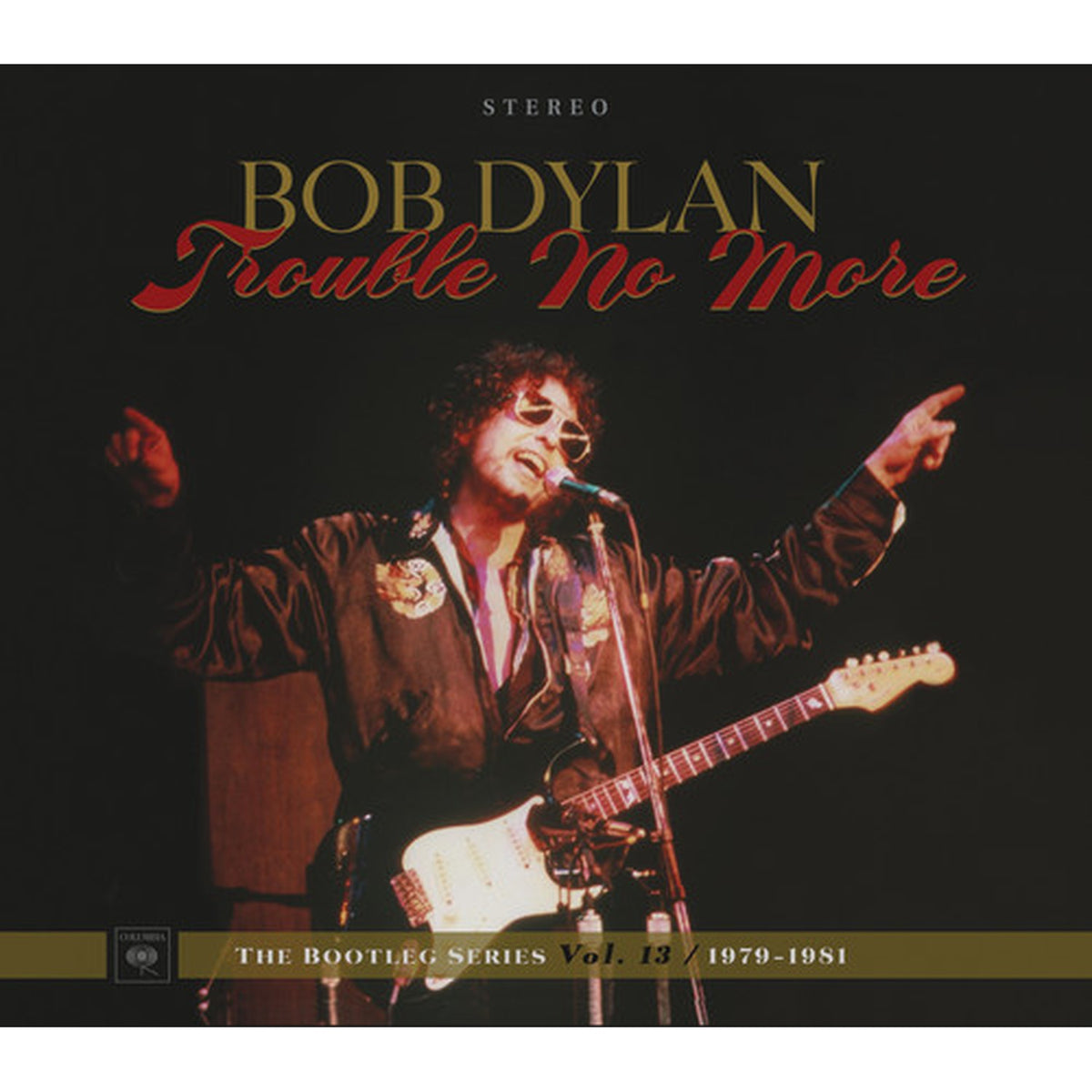 Bootleg Series Vol. 18: Through The Open Window, 1956-1963 Highlights (2CD/Deluxe) & Basement Tapes & Essential Bob Dylan & Trouble No More: Bootleg Series Vol.13 1979-1981 (2CD)