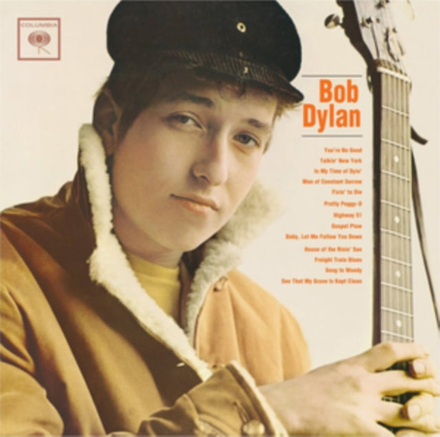 Infidels (150G/Dl Insert) & Bringing It All Back Home & Bob Dylan