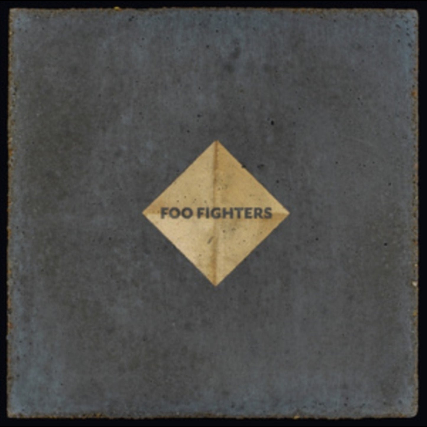 Wasting Light & Concrete & Gold